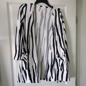 Lularoe Caroline Cardigan